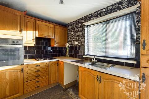 9 Starbeck Way, Ormesby, Middlesbrough, TS7 9QG