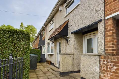 8 Bordesley Green, Middlesbrough, TS3 8HP