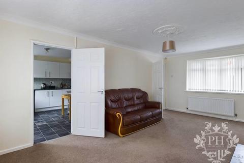 8 Bordesley Green, Middlesbrough, TS3 8HP