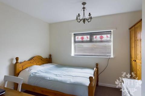 8 Bordesley Green, Middlesbrough, TS3 8HP