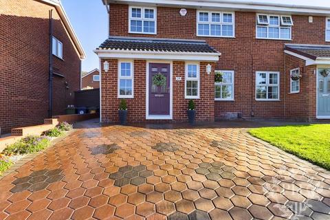24 Ashbourne Close, Middlesbrough, TS6 9JG