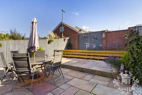 24 Ashbourne Close, Middlesbrough, TS6 9JG