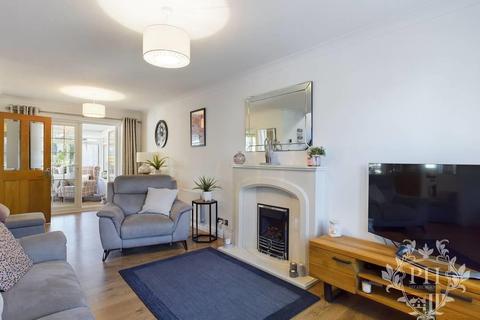 24 Ashbourne Close, Middlesbrough, TS6 9JG