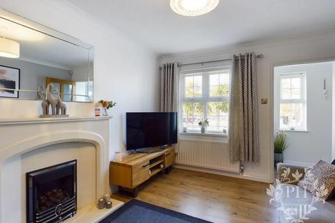 24 Ashbourne Close, Middlesbrough, TS6 9JG