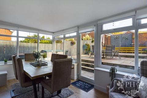 24 Ashbourne Close, Middlesbrough, TS6 9JG