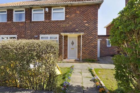 41 Newington Road, Middlesbrough, TS4 3EL