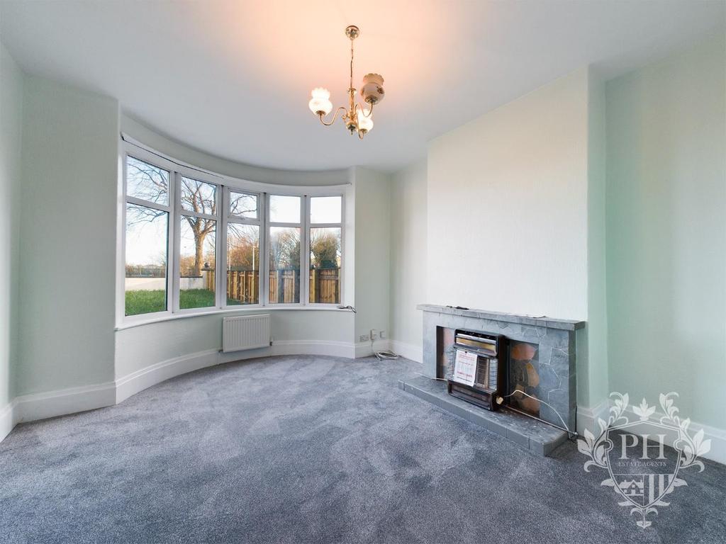 Marton Road, Middlesbrough 3 bed semidetached house £230,000