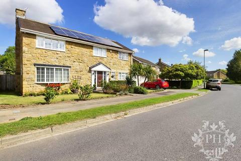 35 Grey Towers Drive, Nunthorpe, Middlesbrough, TS7 0LT