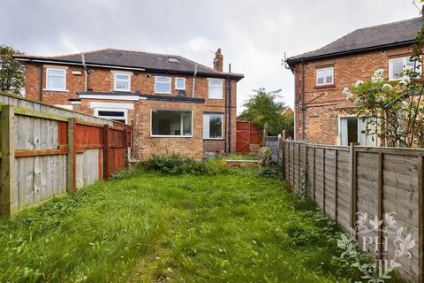 17 Regent Road, Middlesbrough, TS4 3AH