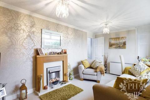 1 bedroom flat for sale - Hornbeam Close, Ormesby, Middlesbrough