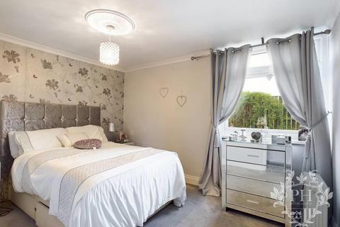 1 bedroom flat for sale - Hornbeam Close, Ormesby, Middlesbrough