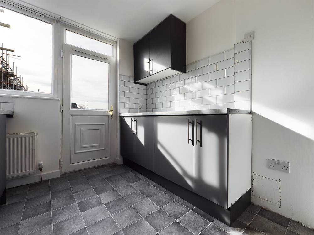 Somerset Road, Middlesbrough 2 bed end of terrace house £65,000