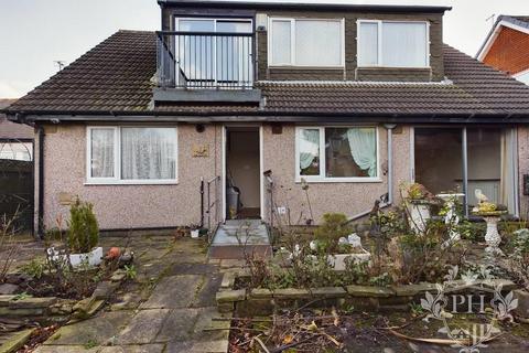62 Highfield Road, Middlesbrough, TS4 2QP