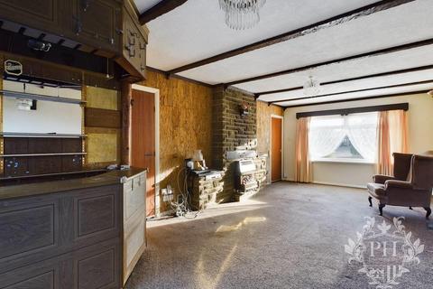 62 Highfield Road, Middlesbrough, TS4 2QP