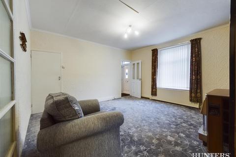 2 bedroom end of terrace house for sale, Hope Street, Consett