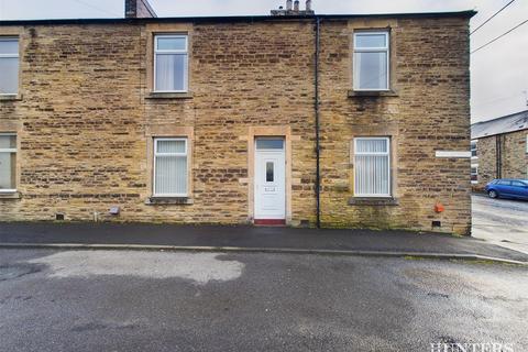 2 bedroom end of terrace house for sale, Hope Street, Consett