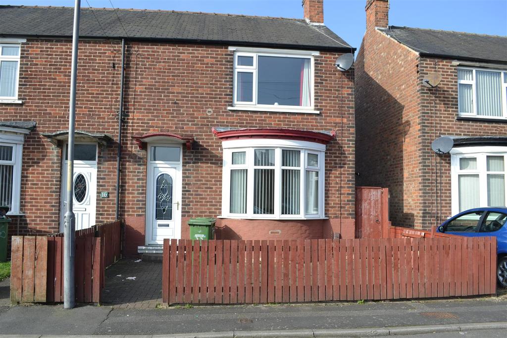 Newby Grove, Thornaby, Stocktonontees 3 bed semidetached house £85,000