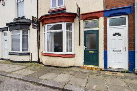 113 Beaumont Road, Middlesbrough, TS3 6NS