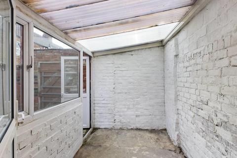 113 Beaumont Road, Middlesbrough, TS3 6NS