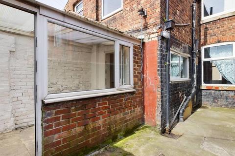113 Beaumont Road, Middlesbrough, TS3 6NS