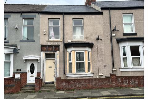 5 bedroom house for sale - Western Hill, Sunderland