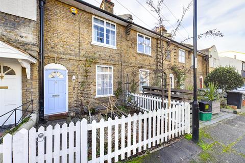 22 Cliffe Road, South Croydon, CR2 6PQ