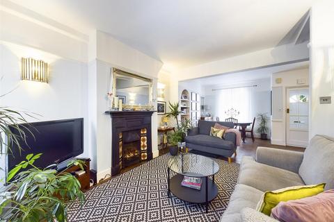 22 Cliffe Road, South Croydon, CR2 6PQ