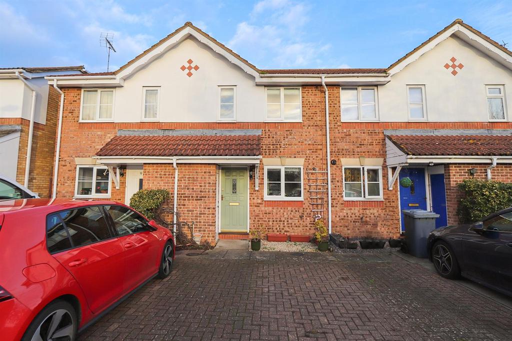 The Maltings, Leighton Buzzard 2 bed terraced house £270,000