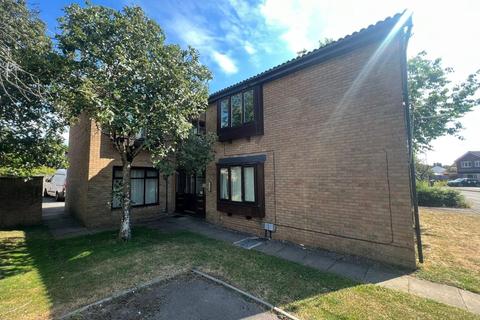 1 bedroom flat to rent - Willow Grove, St. Mellons, Cardiff