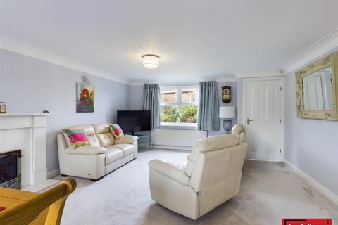 3 bedroom detached house for sale - Whiterails Mews, Ormskirk