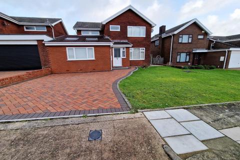 4 Sedd Goch, Brackla, Bridgend, CF31 2HN