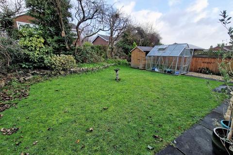 4 Sedd Goch, Brackla, Bridgend, CF31 2HN