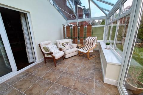 4 Sedd Goch, Brackla, Bridgend, CF31 2HN