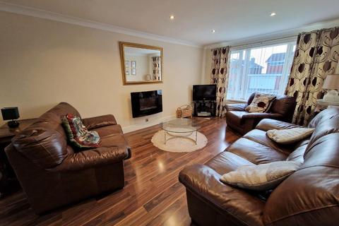 4 Sedd Goch, Brackla, Bridgend, CF31 2HN