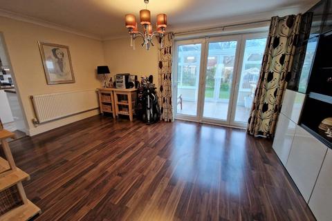 4 Sedd Goch, Brackla, Bridgend, CF31 2HN