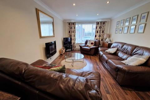 4 Sedd Goch, Brackla, Bridgend, CF31 2HN