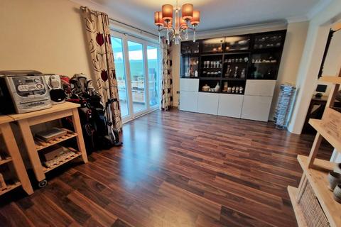 4 Sedd Goch, Brackla, Bridgend, CF31 2HN