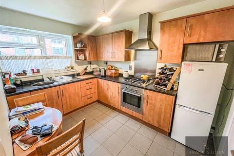 1 bedroom flat for sale - Abbeville Close, Exeter