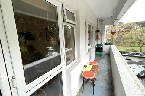 1 bedroom flat for sale, Hampshire Court, Bourne Avenue, Bournemouth