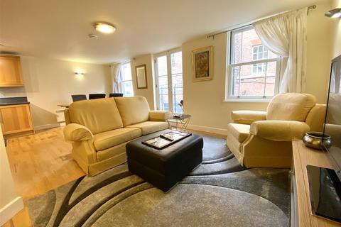 1 bedroom flat for sale - Beeches Lane, Shrewsbury