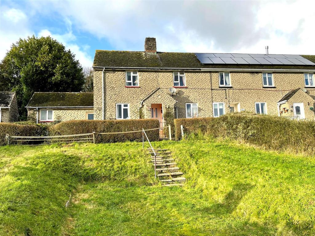 Archipark, Swimbridge, Barnstaple 2 bed semidetached house for sale
