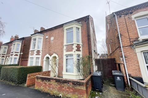 6 bedroom semi-detached house for sale - Oxford Road, Kingsholm, Gloucester