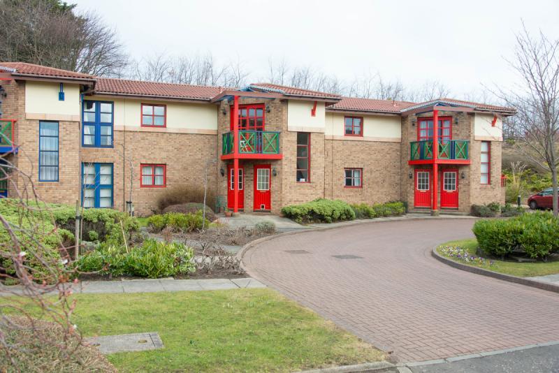 East Werberside Place, Edinburgh, Midlothian 2 bed flat £199,000
