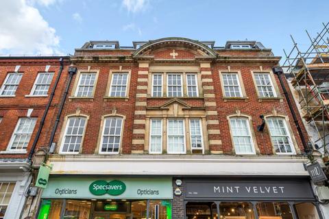 1 bedroom flat to rent - High Street, Winchester
