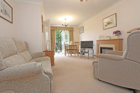 1 bedroom retirement property for sale - Clarks Court, Cullompton