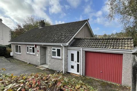3 bedroom detached house for sale - Trenance Road, St. Austell
