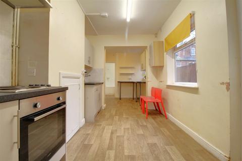 13 Park Road, Gloucester, GL1 1LH