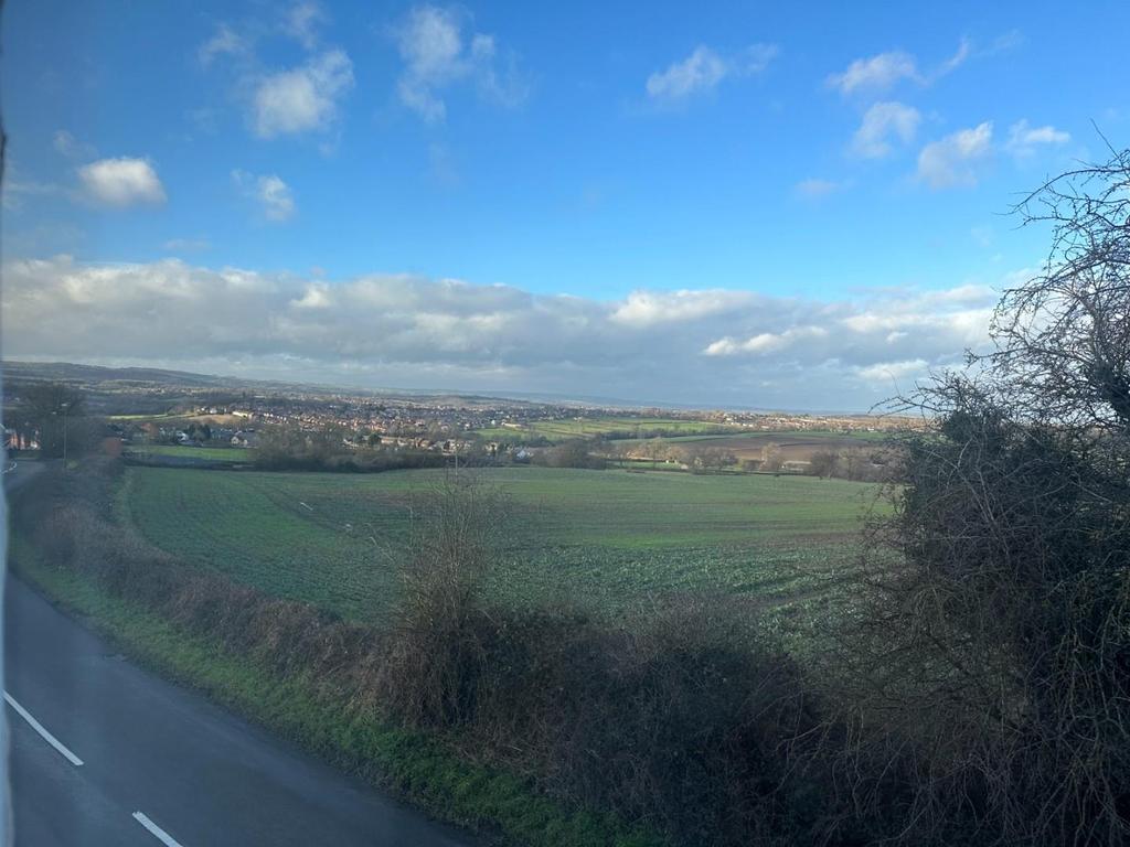 Locko Road, Lower Pilsley, Chesterfield 1 bed house £550 pcm (£127 pw)