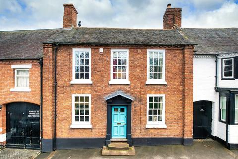 4 bedroom character property for sale - Saredon House, 28 Stafford Street, Brewood