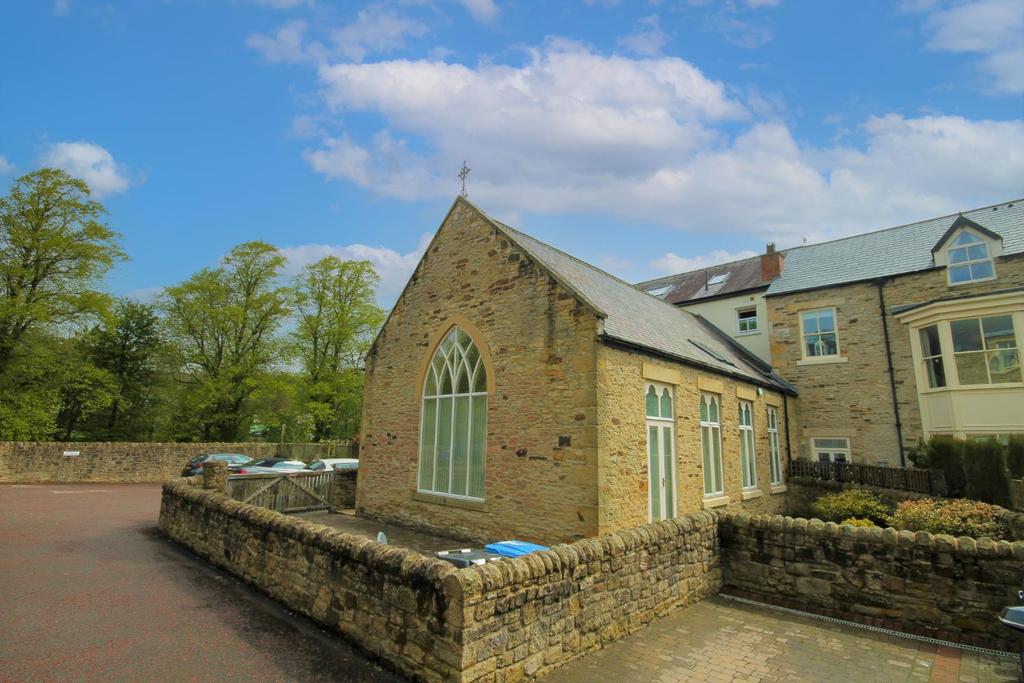 Convent Gardens Wolsingham 3 bed house £795 pcm (£183 pw)